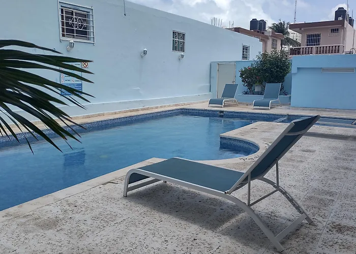 Resort di Cancún