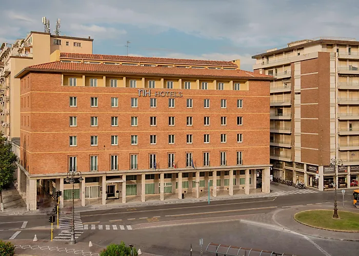 Hôtels de Luxe à Pise près de Piazza dei Miracoli