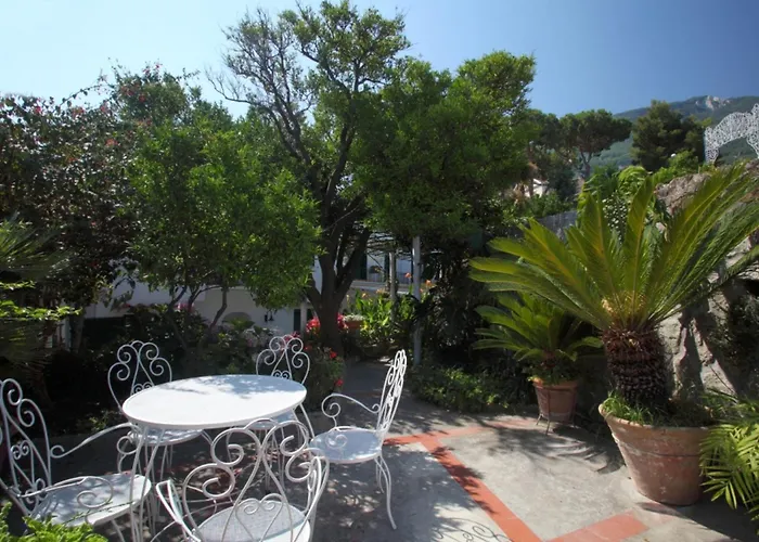 Hotel&Residence Matarese Casamicciola Terme