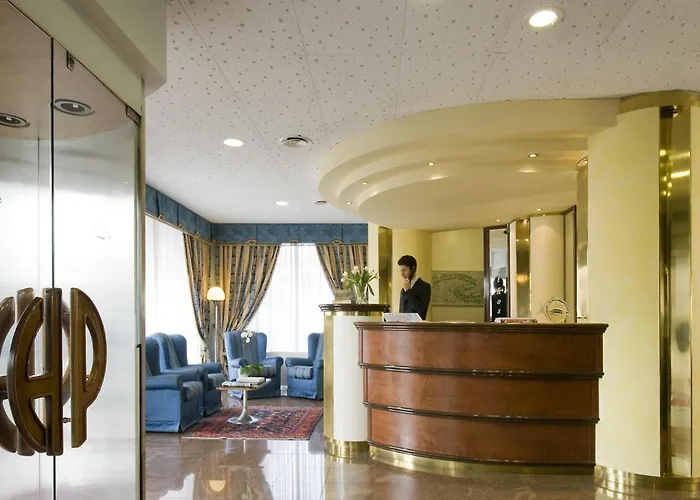 Hotel President