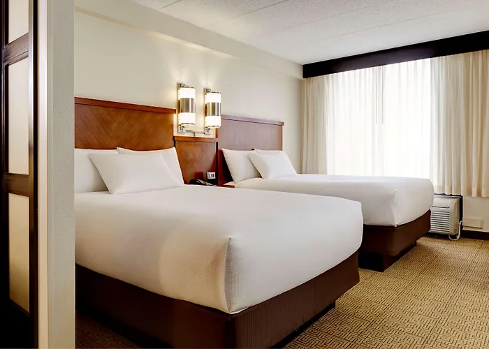 Best 26 Spa Hotels in Atlanta for a Relaxing Getaway