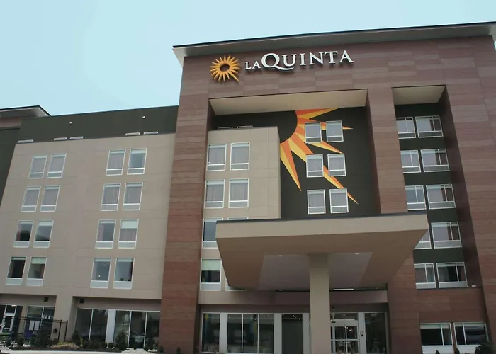 La Quinta By Wyndham Oklahoma City Airport