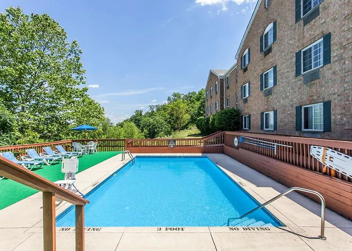 Comfort Inn Independence - Cleveland