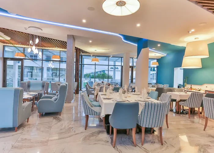 Hotel Bracera Budva