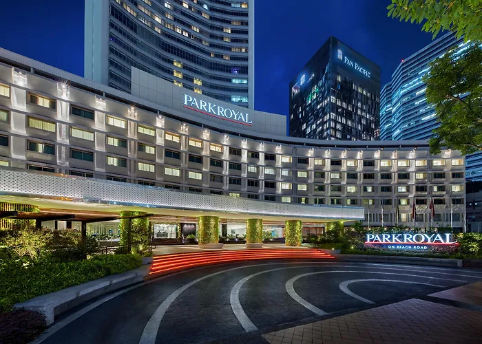 Singapore Resorts