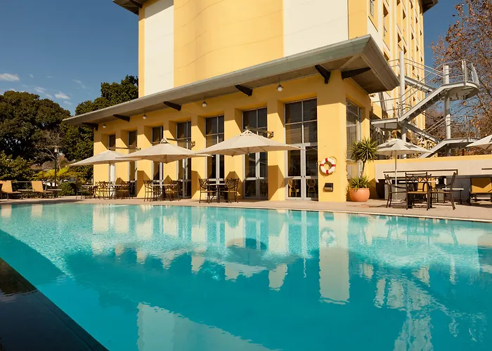 Protea Hotel By Marriott Johannesburg Wanderers