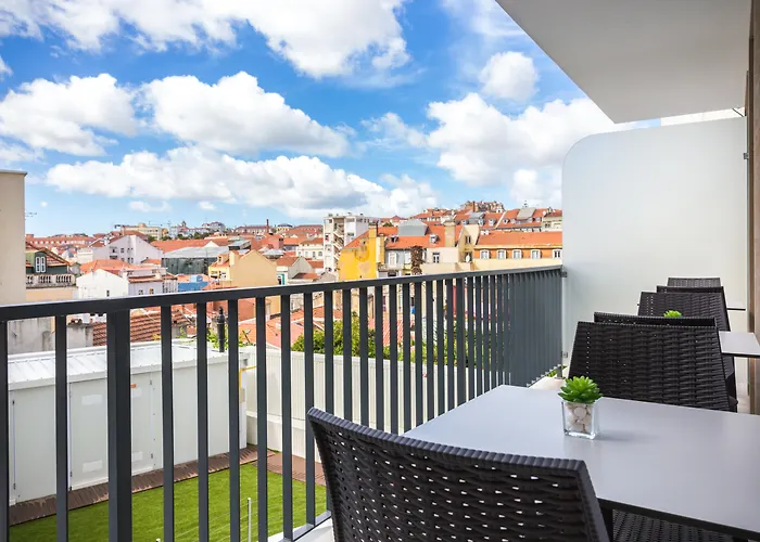 Fenicius Charme Hotel Lisbon