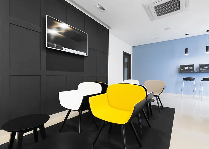 Fenicius Charme Hotel Lisbon