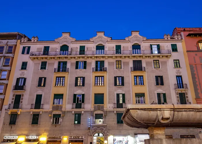 Viminale View Hotel