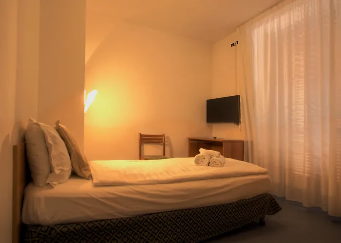 I 8 migliori hotel con spa a Trento per una vacanza rilassante