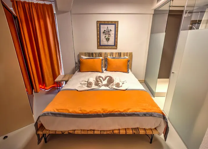 Vavien Hotel