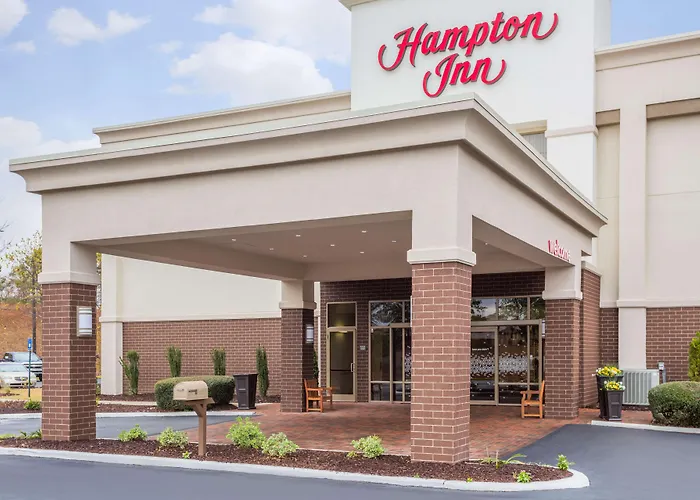 Hampton Inn Bremen