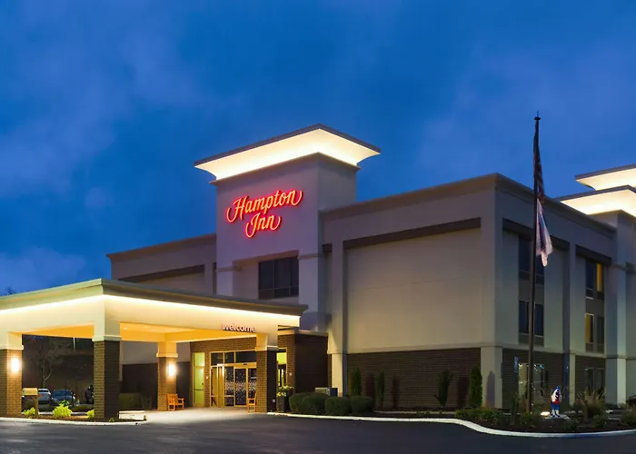 Hampton Inn Bremen