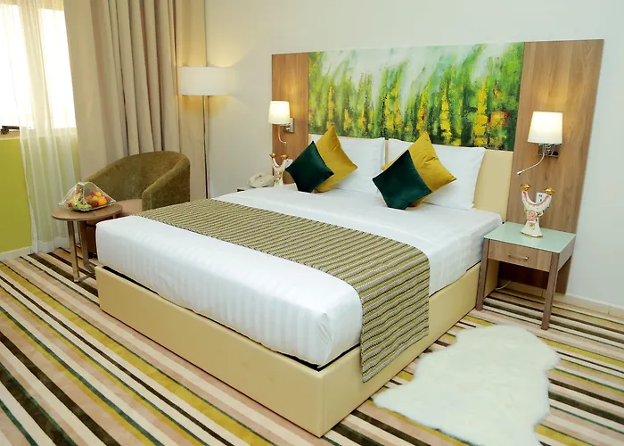 Royal View Hotel