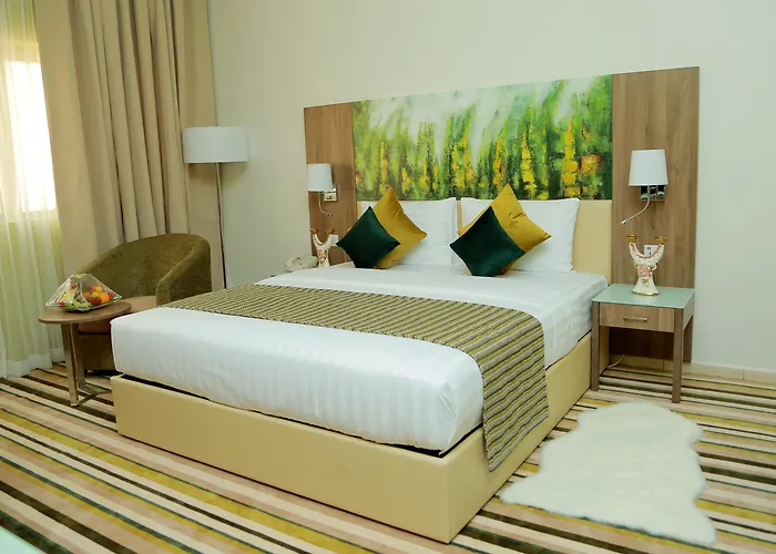 Royal View Hotel