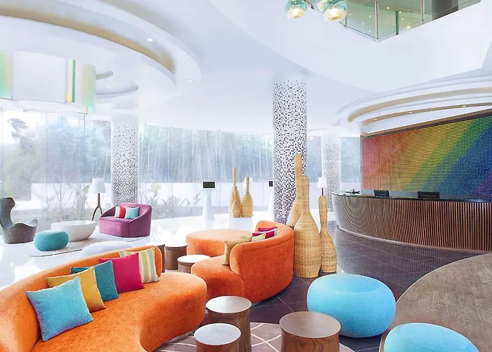 Ibis Styles Jakarta Airport Tangerang
