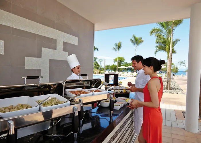 Hotel Riu Palace Costa Rica