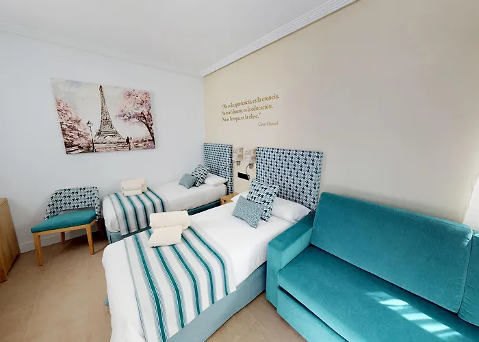 Hostal La Espanola
