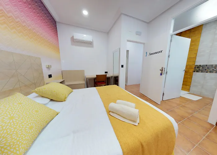 Hostal La Espanola