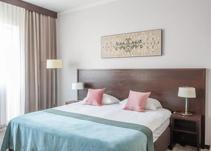 Europeum Hotel Wroclaw