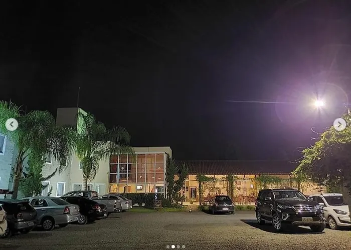 Flex Hotel Canoinhas
