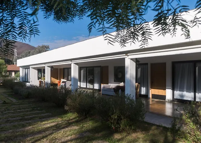 Haus Apart Hotel