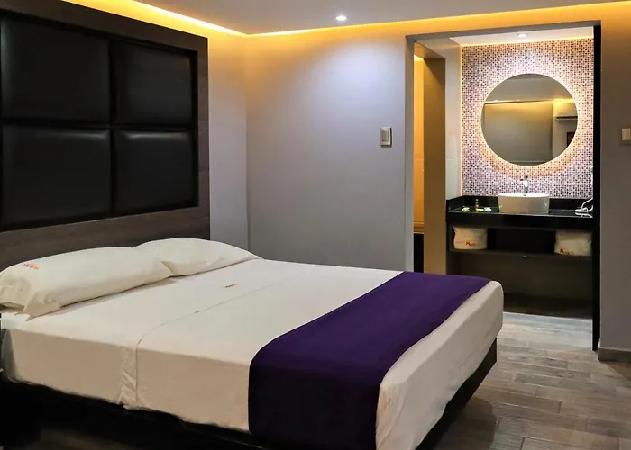 Auto-Hotel Playa Linda