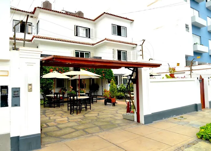 Residencial Carlos Lima