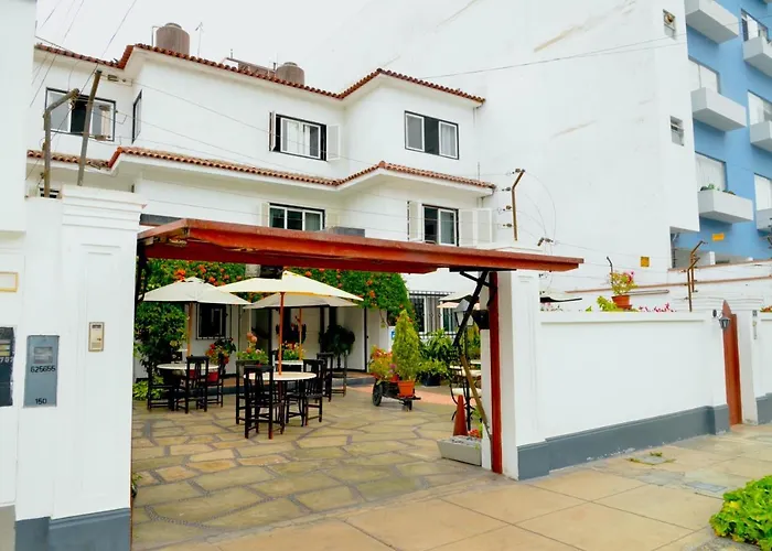 Residencial Carlos Lima