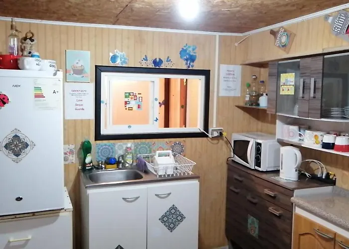 Mi Hostal Tu Casa Hostal Familiar SOLO EMPRESAS, TURISTAS y VIAJEROS Espacio para BICICLETAS y MOTOS