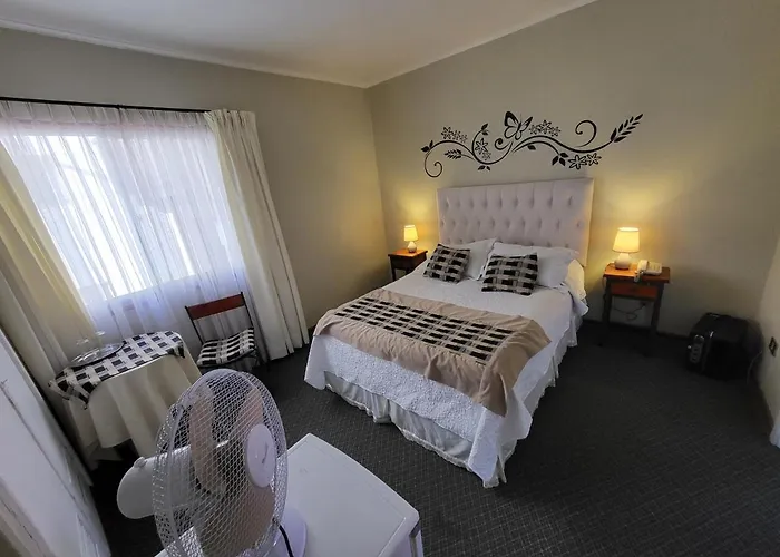 Hotel Boutique 3 Poniente