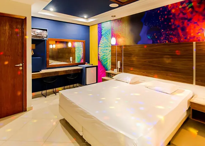 Soft Motel - Usp São Paulo
