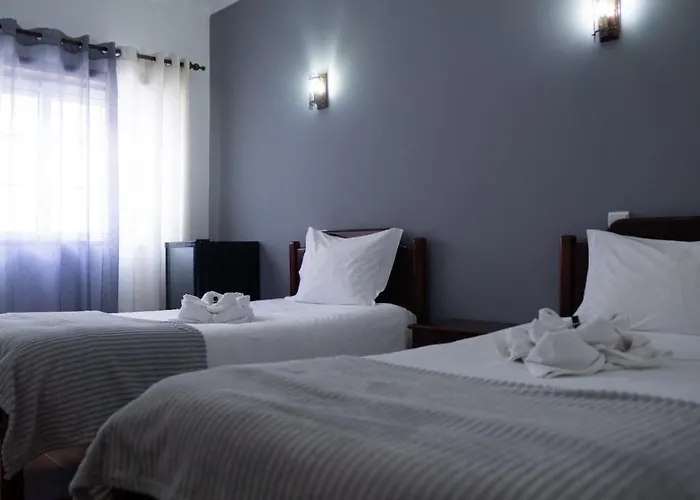 Casa Das Termas Termas de São Pedro do Sul
