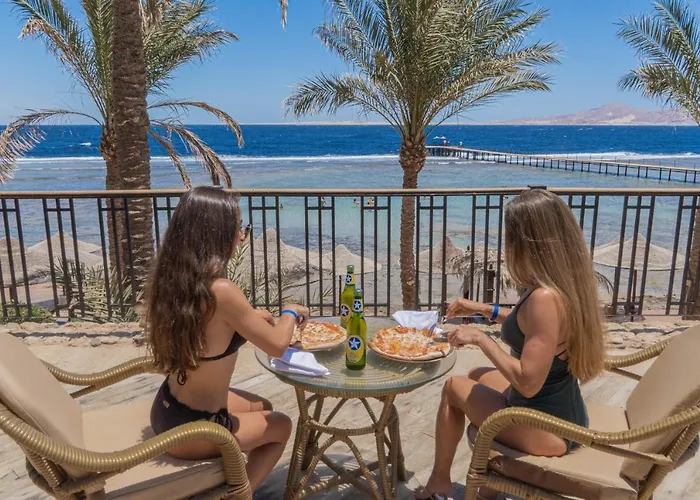 Resorts à Charm el-Cheikh