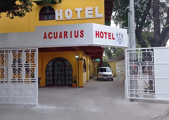 Hotel Acuarius Cúcuta