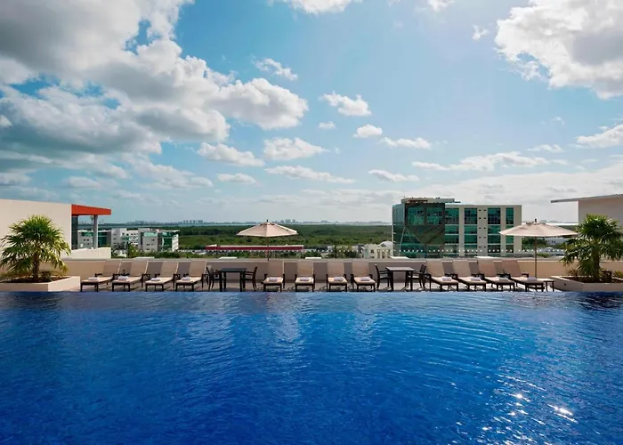 Cancun 4 Star Hotels