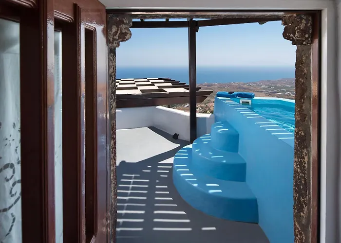 Belle Etoile Villas