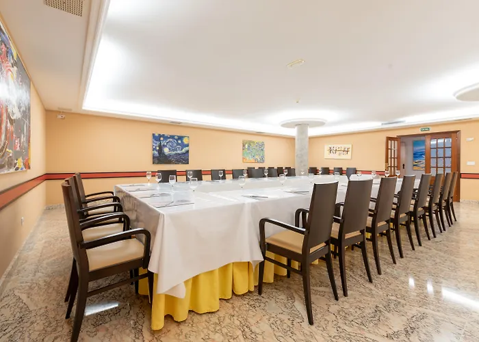 Hotel Castro