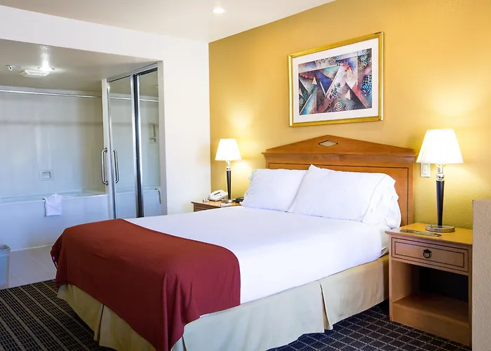 Surestayplus Hotel By Best Western San Jose Central City