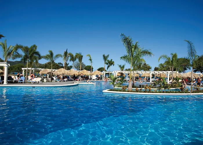 Hotel Riu Guanacaste