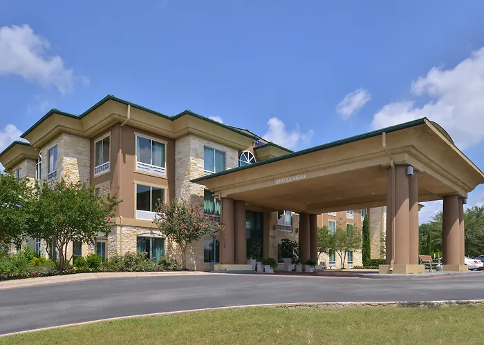 Holiday Inn Express & Suites Austin Sw - Sunset Valley, And Ihg Hotel