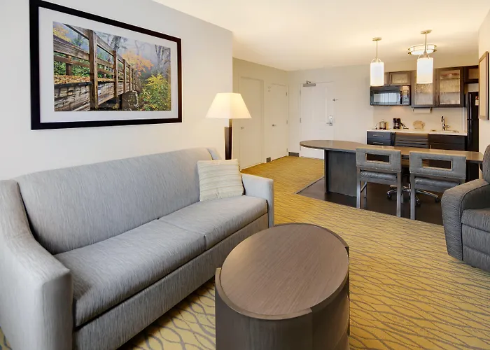 Candlewood Suites Rogers-Bentonville By Ihg