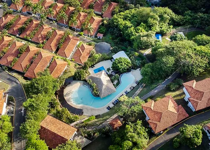 Villas Sol Hotel And Beach Resort