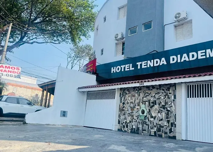 Hotel Tenda Diadema