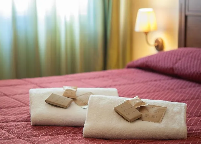Hotel Garni Posta Pescasseroli
