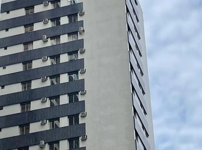 Summit Suites Hotel Paulista São Paulo