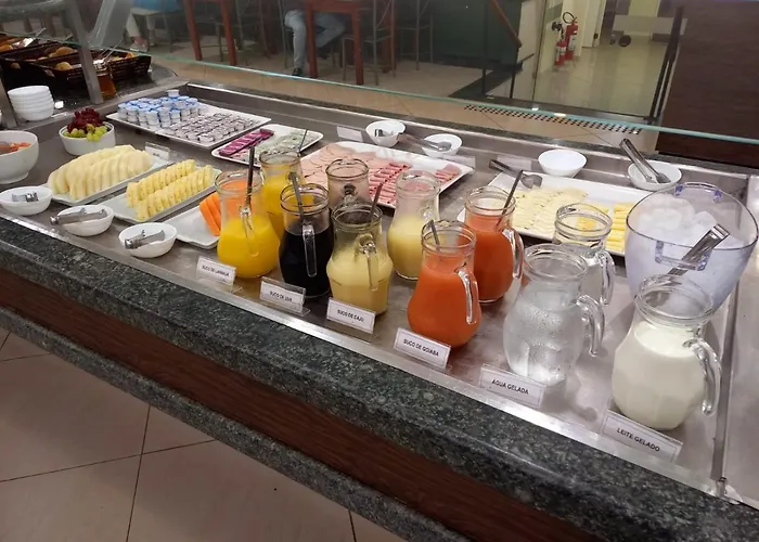 Summit Suites Hotel Paulista São Paulo