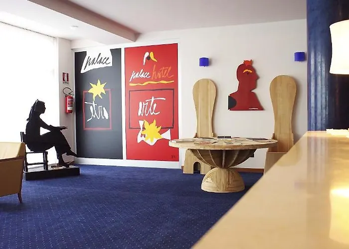 Palace Hotel Vasto