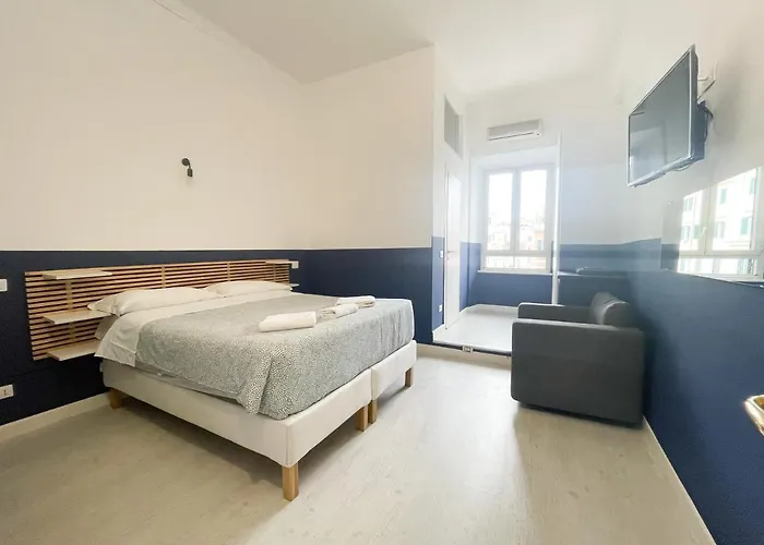 Prati Boutique Suites Roma