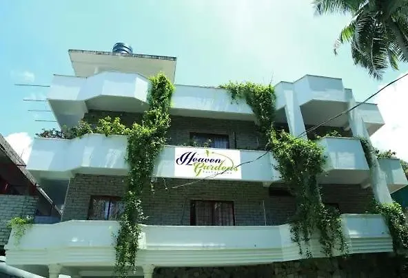 Heaven Gardens Hotel Kochi